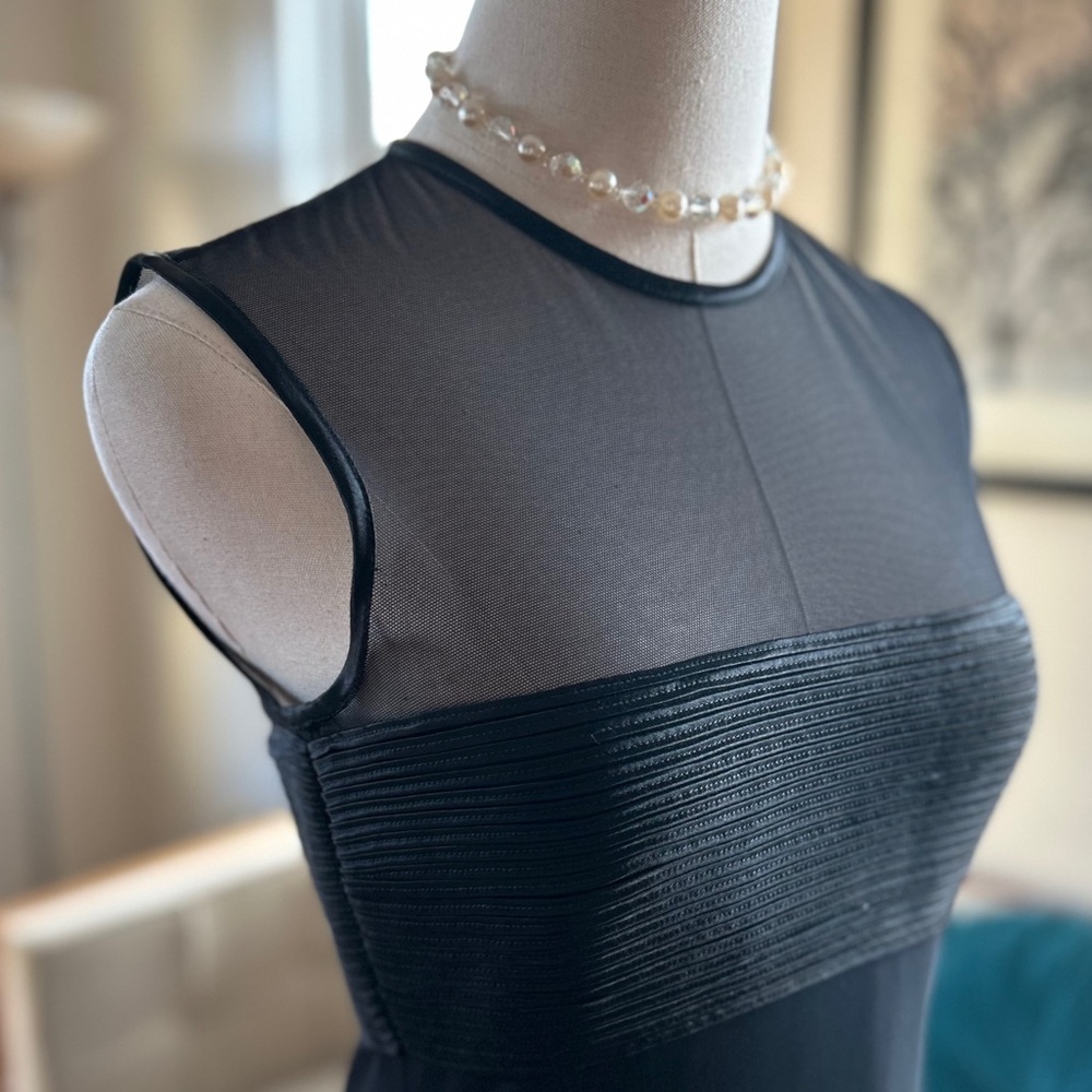Tadashi Shoji Evening Gown - Picture 4 of 6